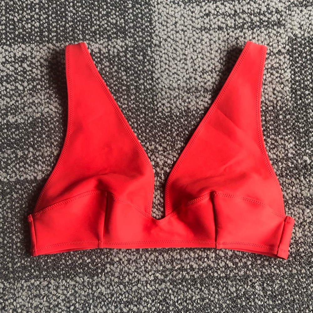 COS Bikini Top